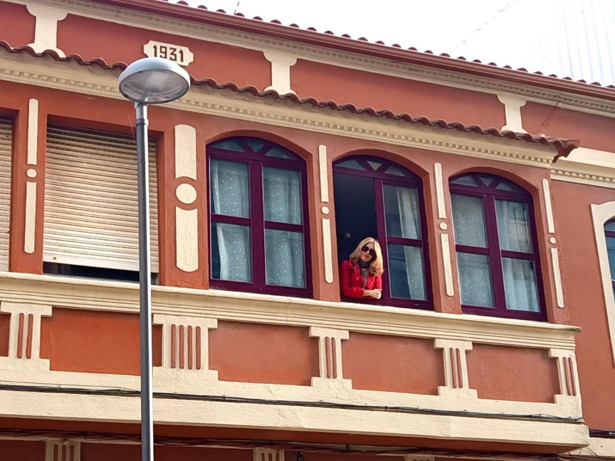 Atico Maravilloso En Cangas , Vigo Exterior foto