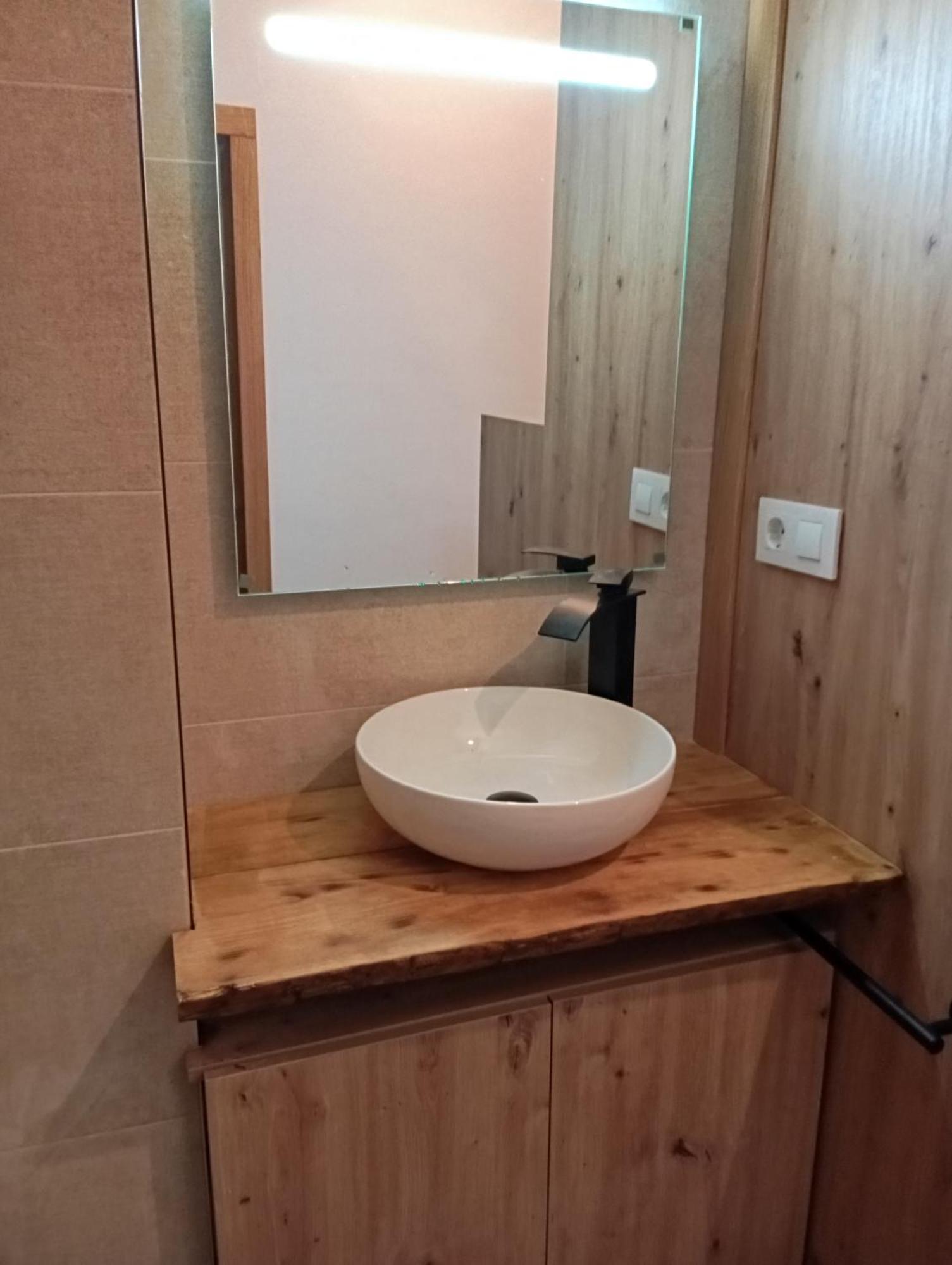 Atico Maravilloso En Cangas , Vigo Exterior foto