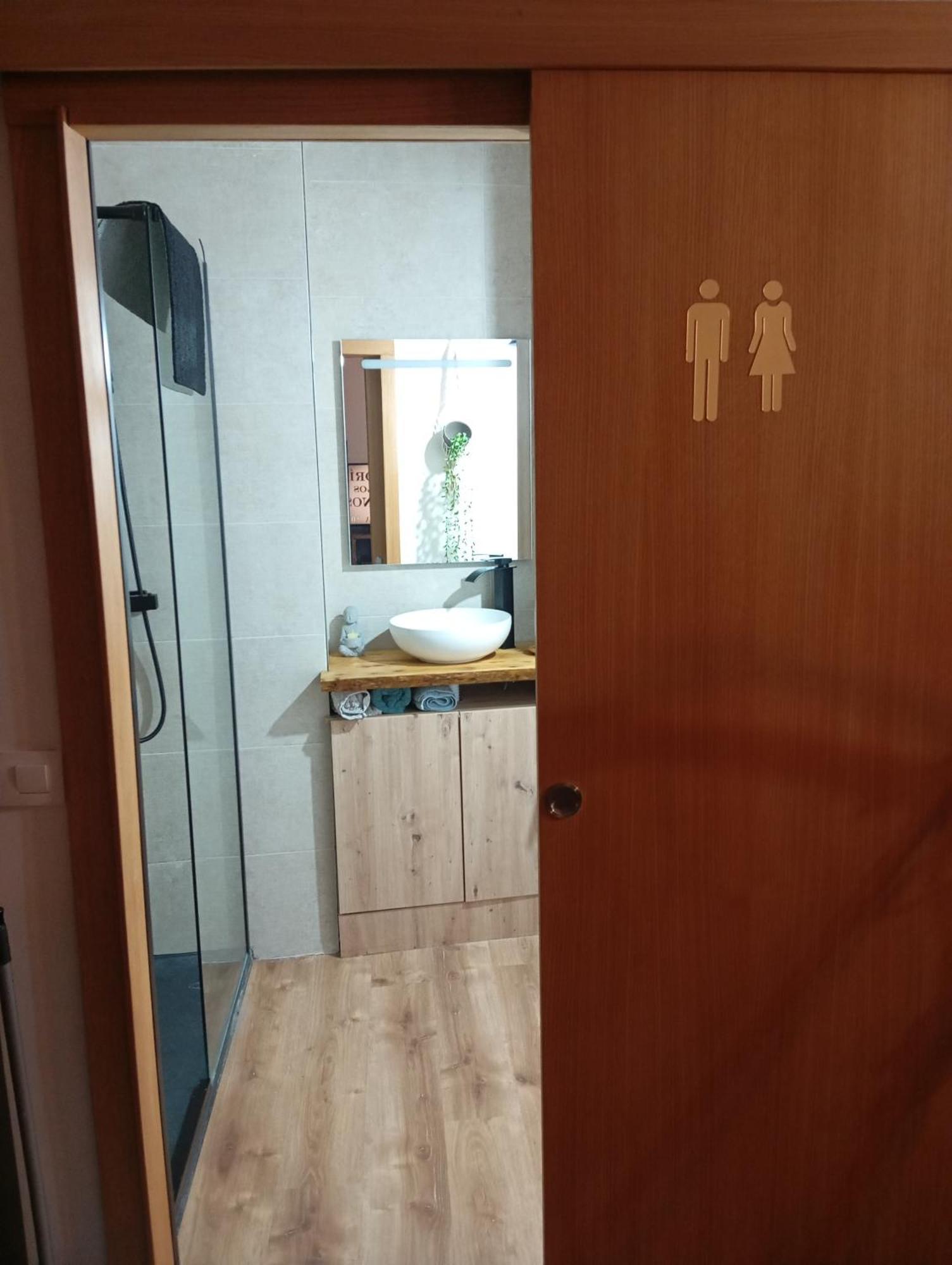 Atico Maravilloso En Cangas , Vigo Exterior foto